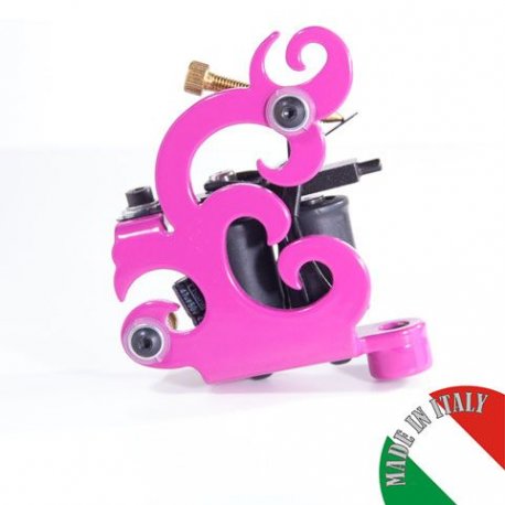 Tattoo Machine Gola - hybrid