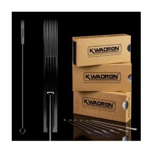 Kwadron 13 Magnum 0.35 Medium Taper