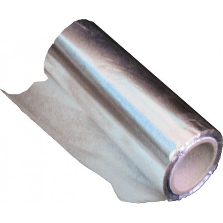 Carta Stagnola Alluminio Professionale h 15 